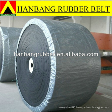 china supplier PVC PVG conveyor belt